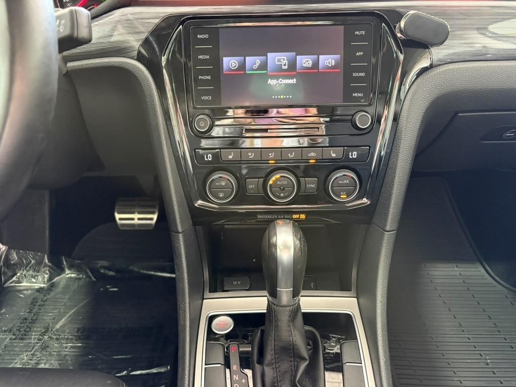Volkswagen Passat R-Line 2020
