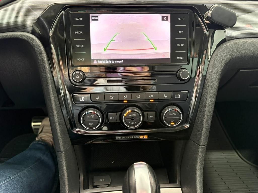 Volkswagen Passat R-Line 2020