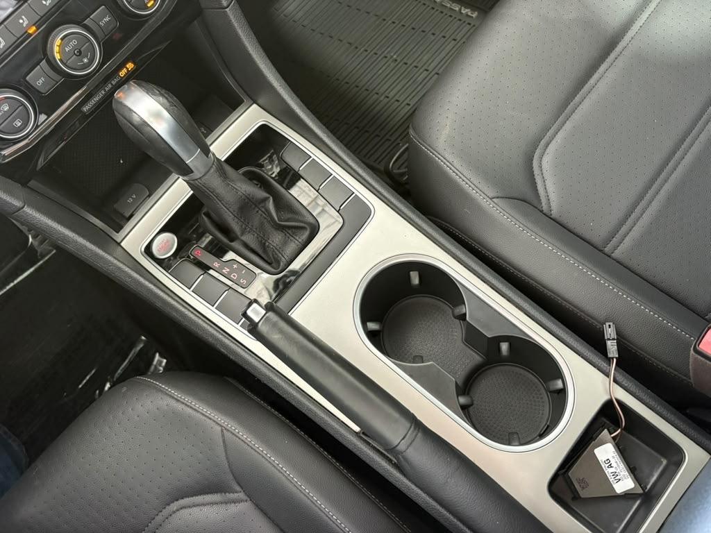 Volkswagen Passat R-Line 2020
