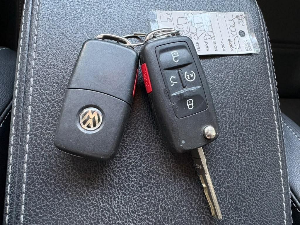 Volkswagen Passat R-Line 2020