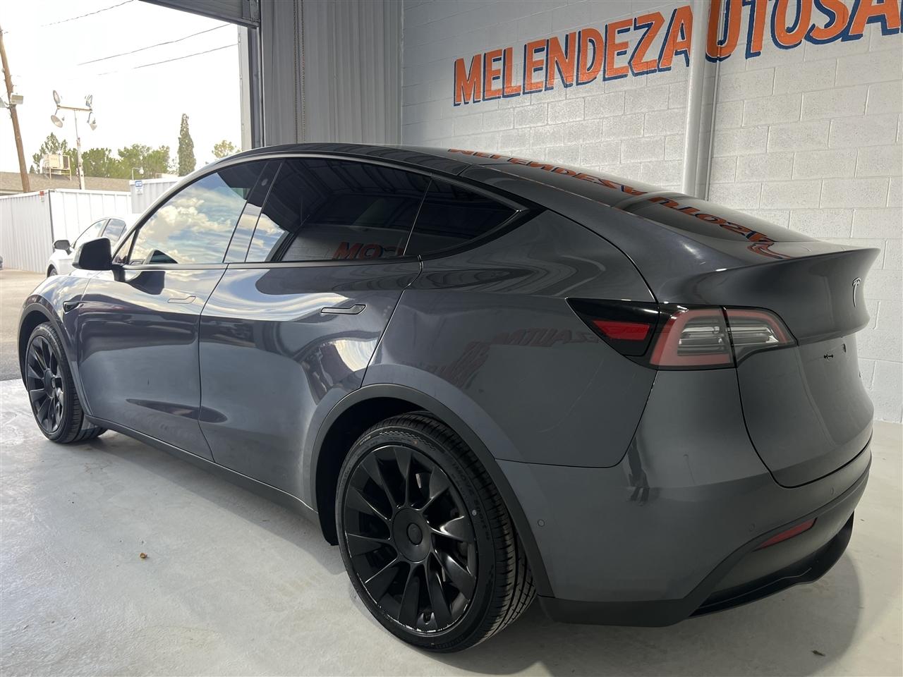 Tesla Model Y Long Range AWD 2022