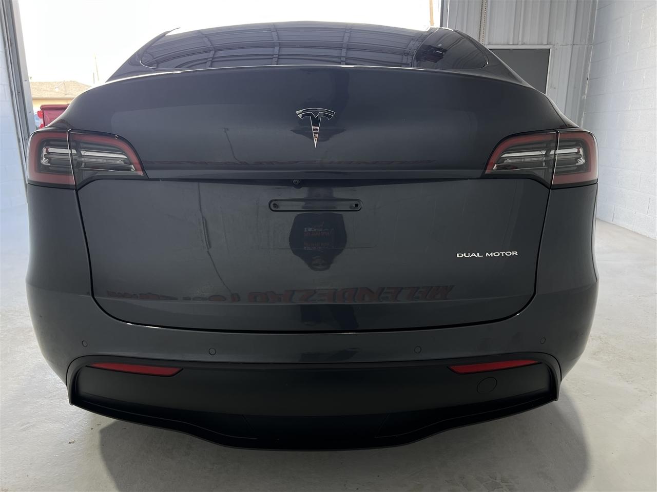 Tesla Model Y Long Range AWD 2022