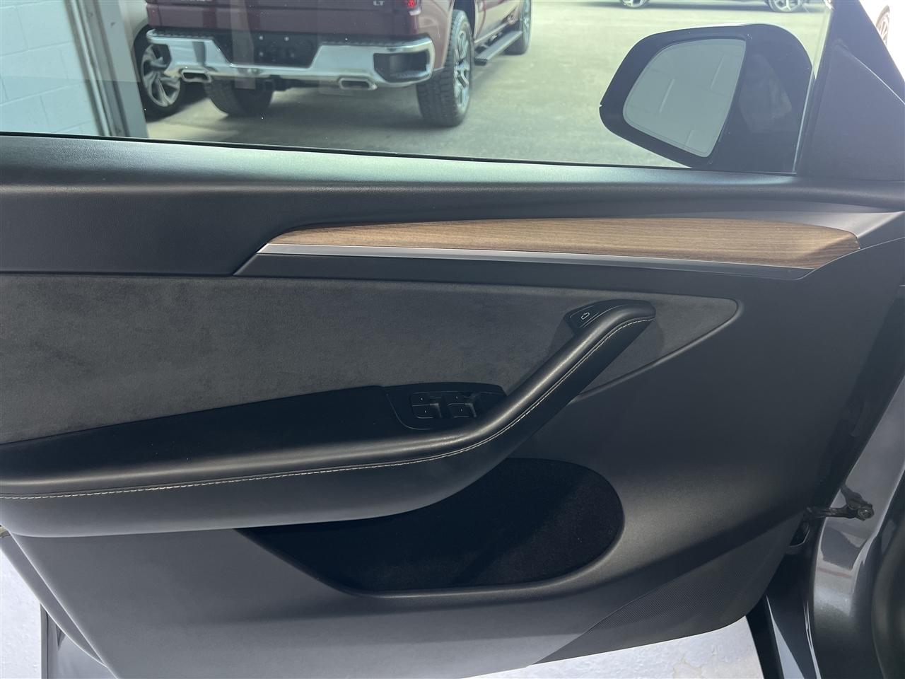Tesla Model Y Long Range AWD 2022