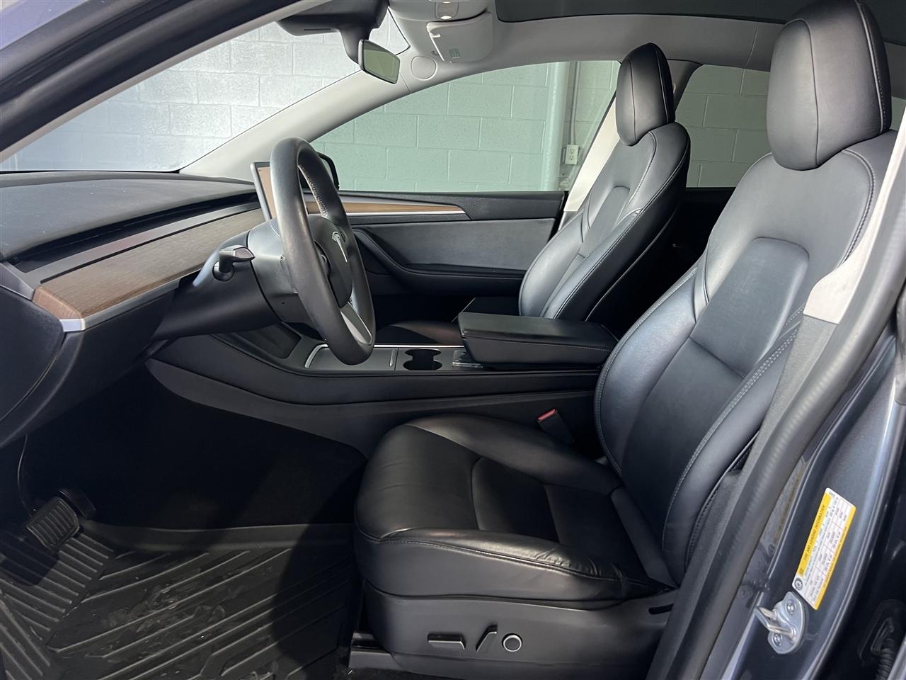 Tesla Model Y Long Range AWD 2022