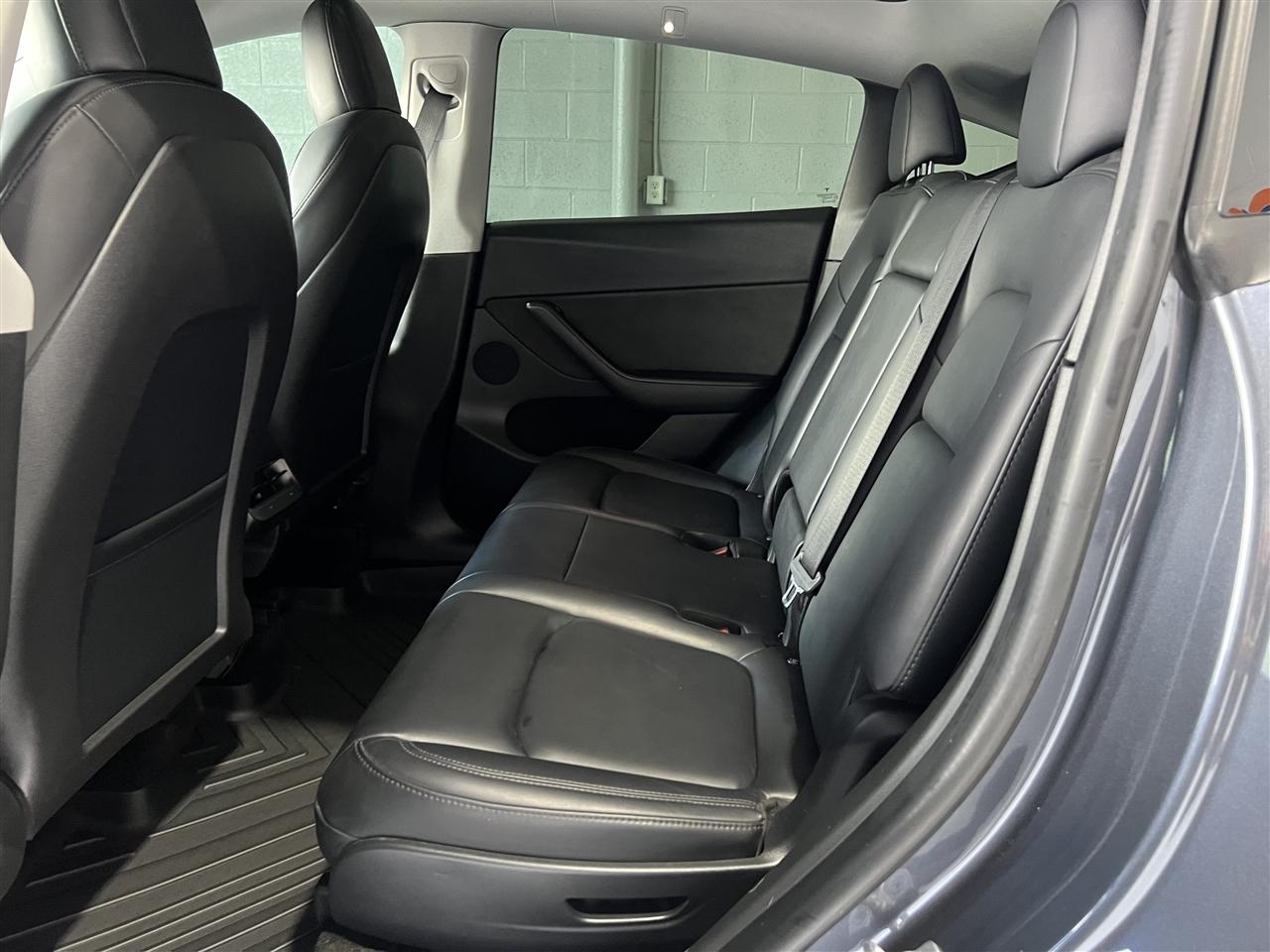 Tesla Model Y Long Range AWD 2022
