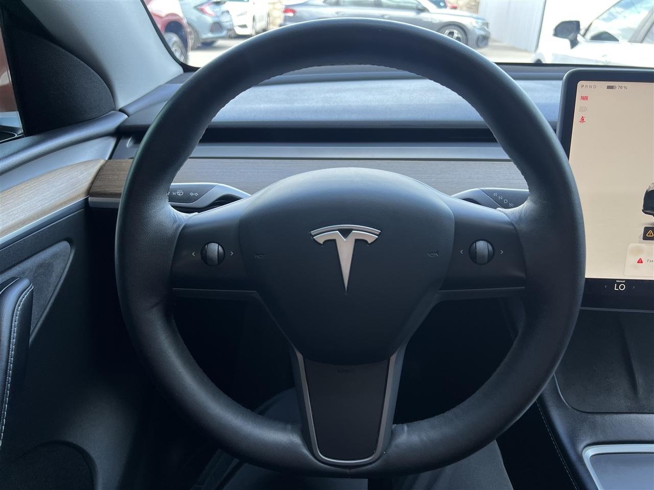 Tesla Model Y Long Range AWD 2022