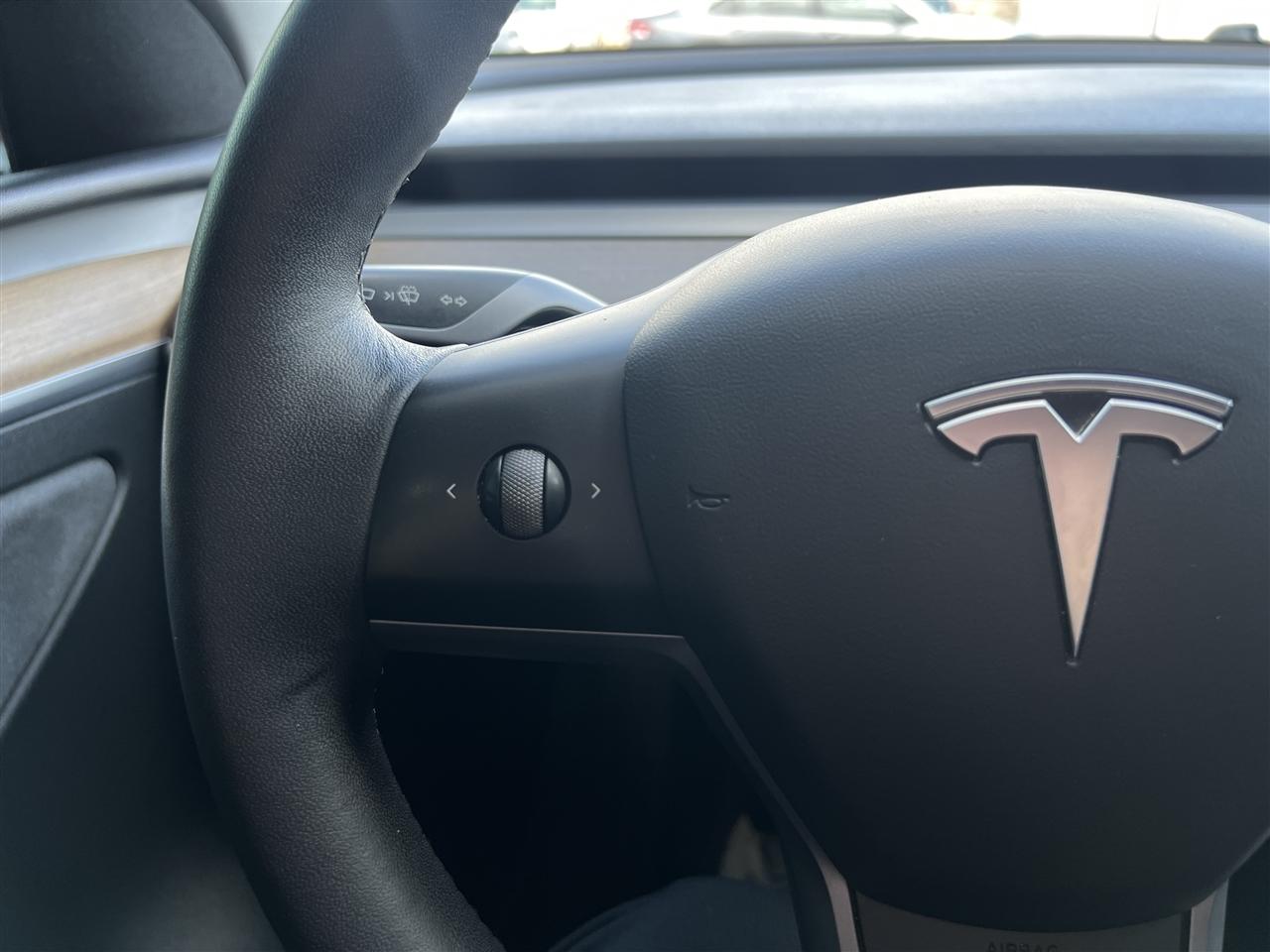 Tesla Model Y Long Range AWD 2022