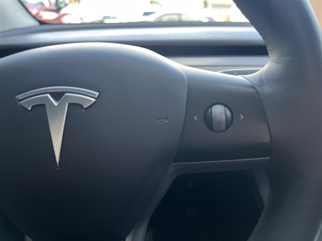 Tesla Model Y Long Range AWD 2022