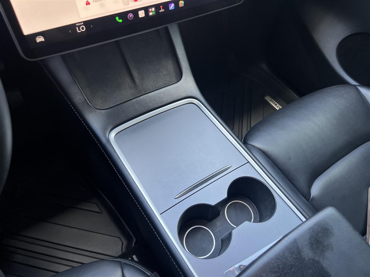Tesla Model Y Long Range AWD 2022
