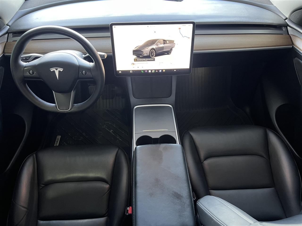 Tesla Model Y Long Range AWD 2022