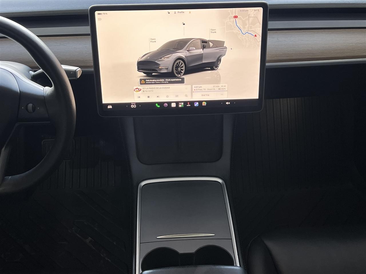 Tesla Model Y Long Range AWD 2022