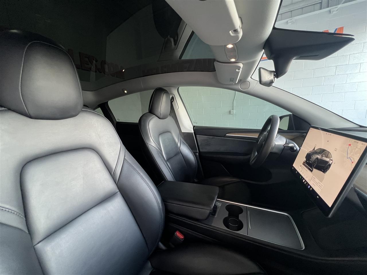 Tesla Model Y Long Range AWD 2022
