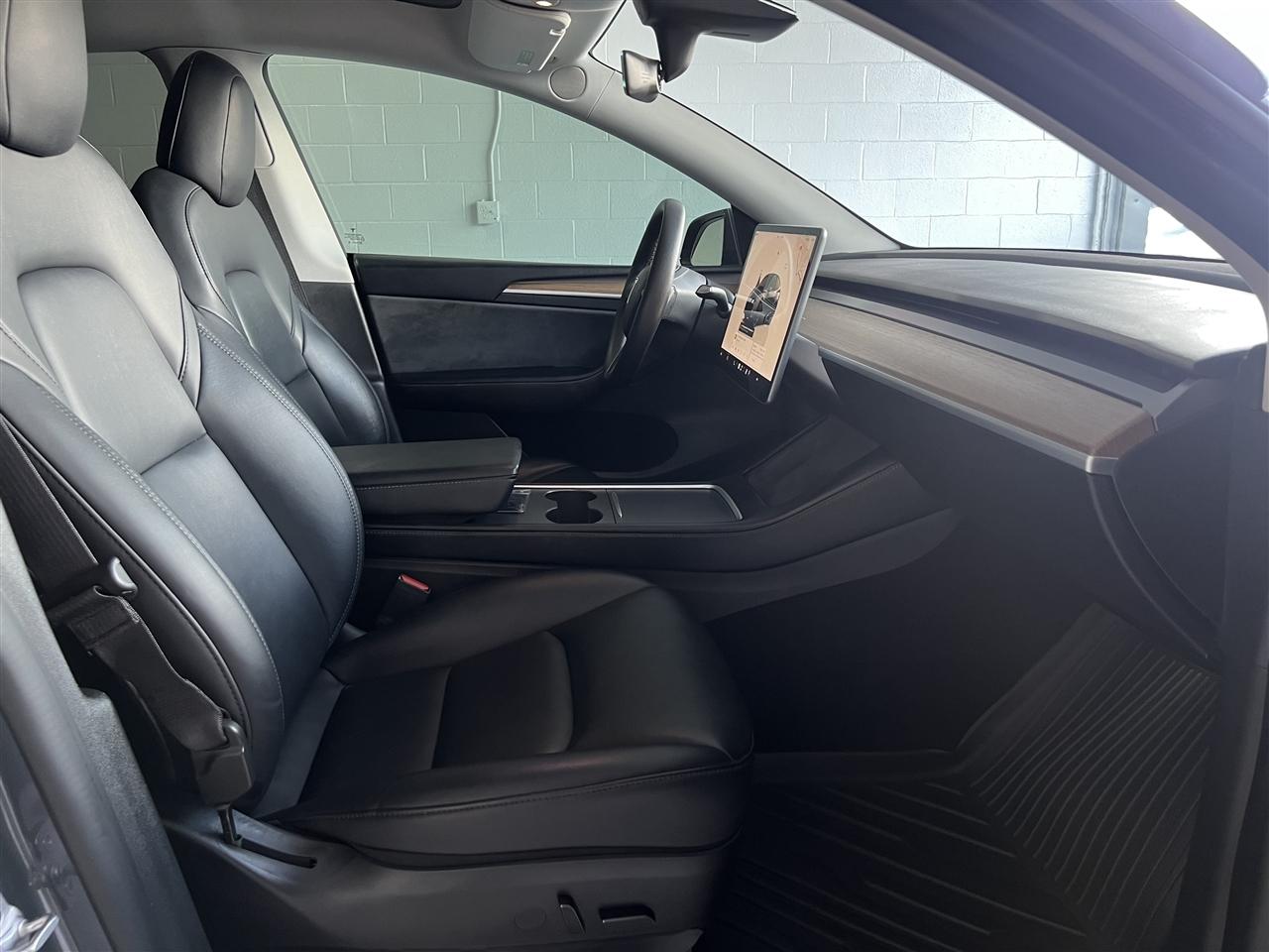 Tesla Model Y Long Range AWD 2022
