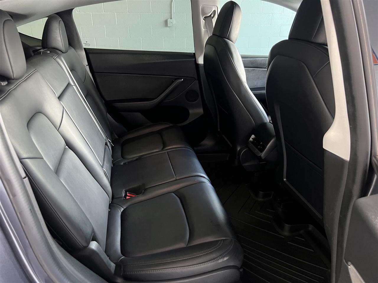 Tesla Model Y Long Range AWD 2022