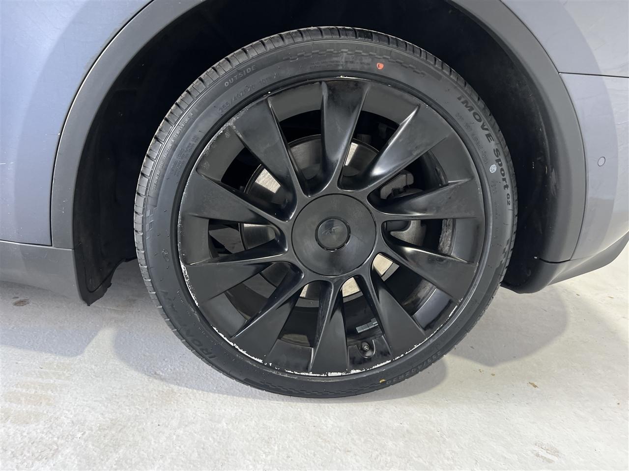 Tesla Model Y Long Range AWD 2022