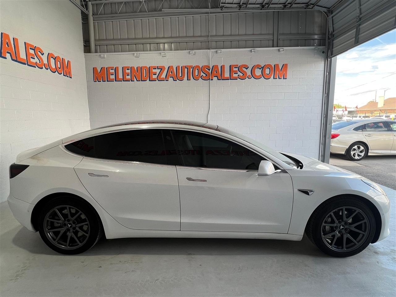 Tesla Model 3 Long Range 2020