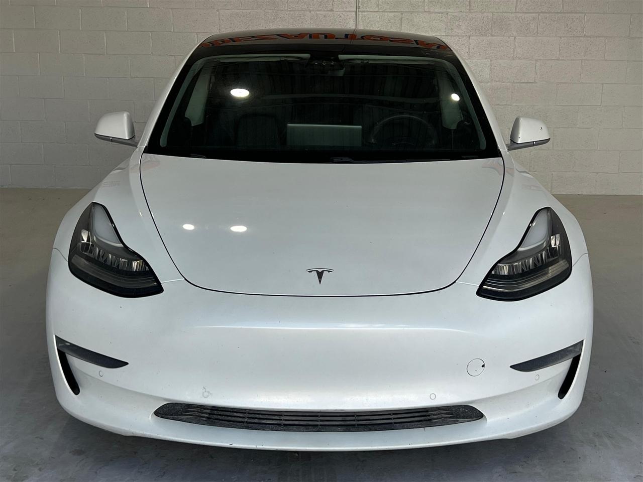 Tesla Model 3 Long Range 2020