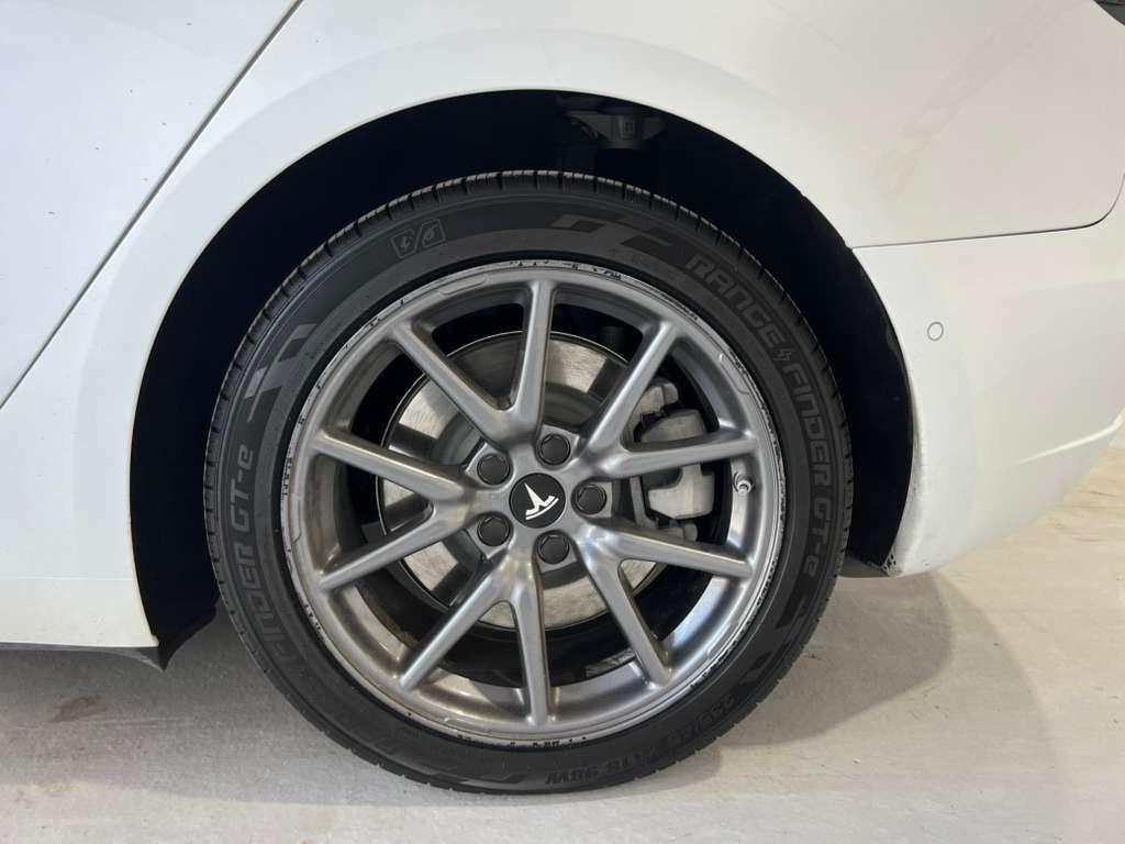 Tesla Model 3 Long Range 2020