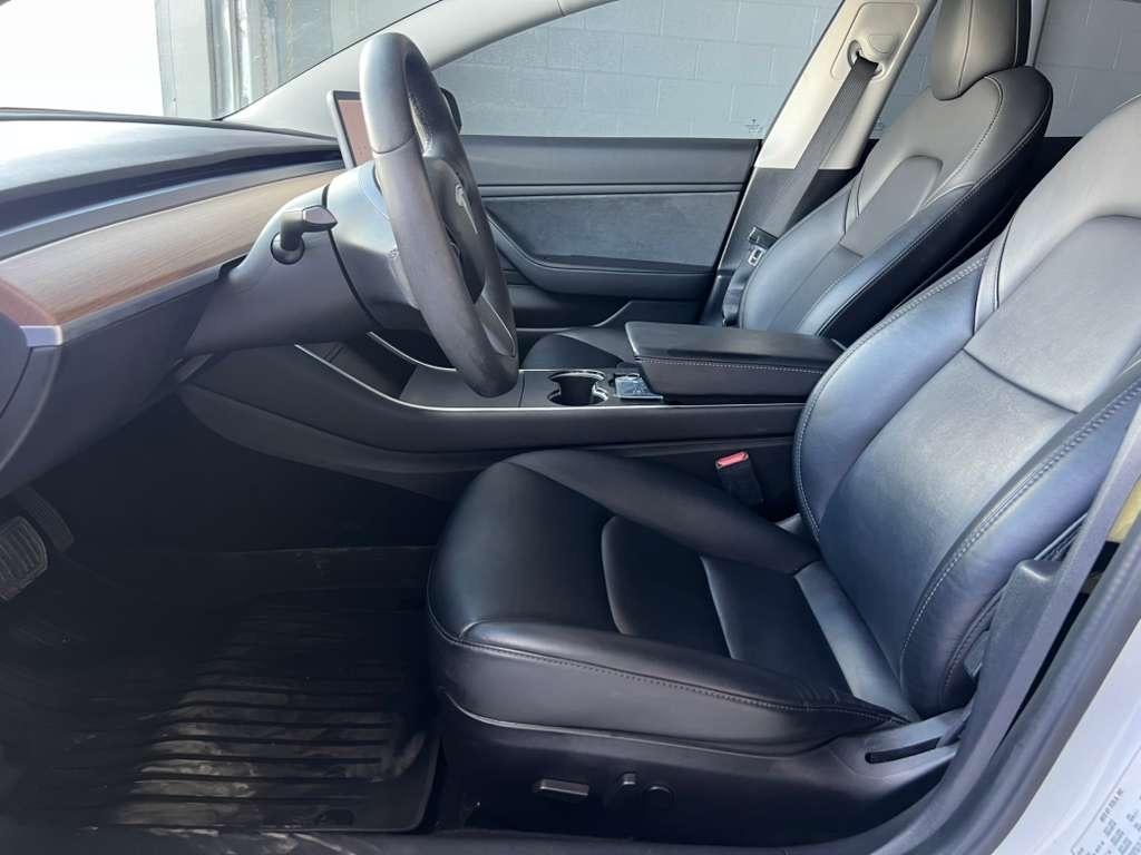 Tesla Model 3 Long Range 2020