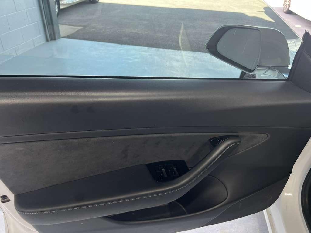 Tesla Model 3 Long Range 2020