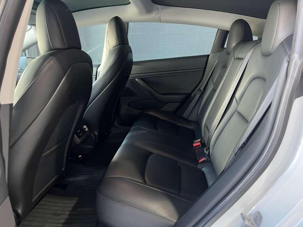 Tesla Model 3 Long Range 2020