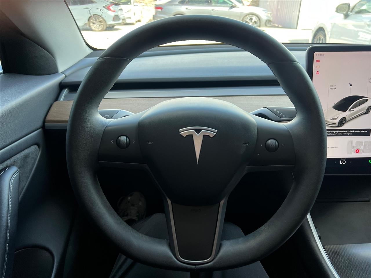 Tesla Model 3 Long Range 2020