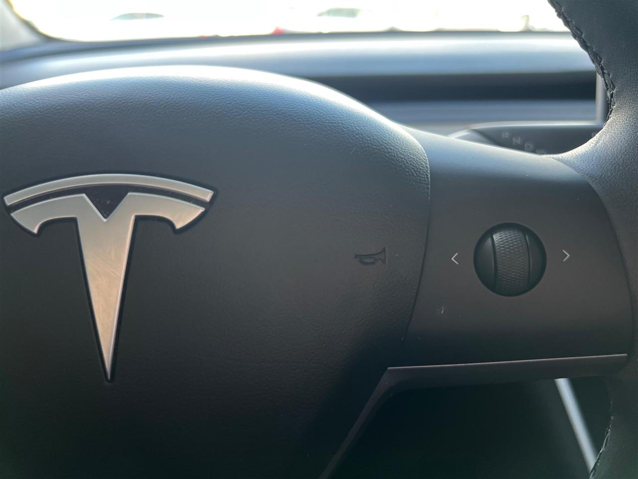 Tesla Model 3 Long Range 2020