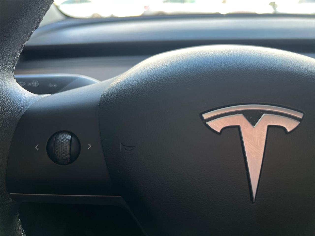 Tesla Model 3 Long Range 2020