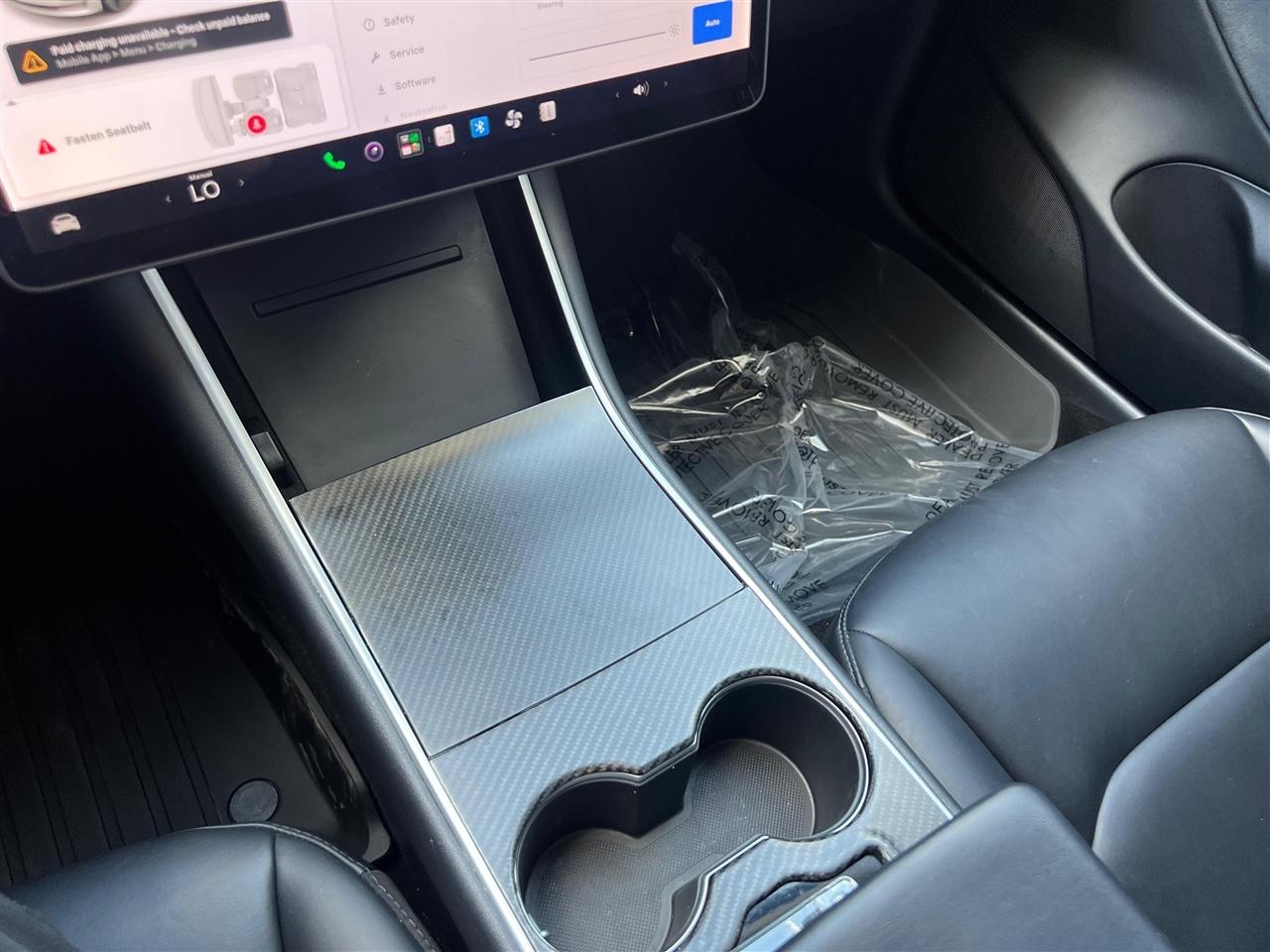 Tesla Model 3 Long Range 2020