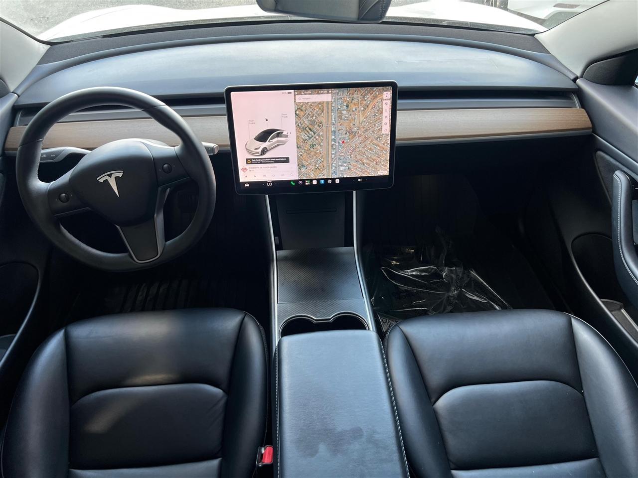 Tesla Model 3 Long Range 2020