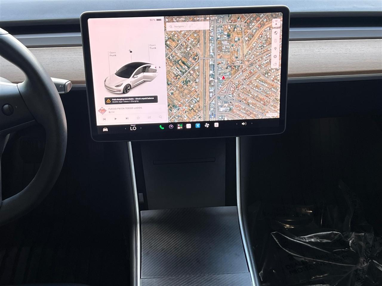 Tesla Model 3 Long Range 2020