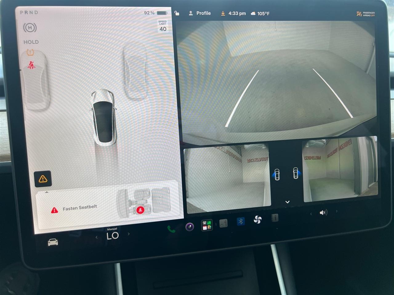 Tesla Model 3 Long Range 2020