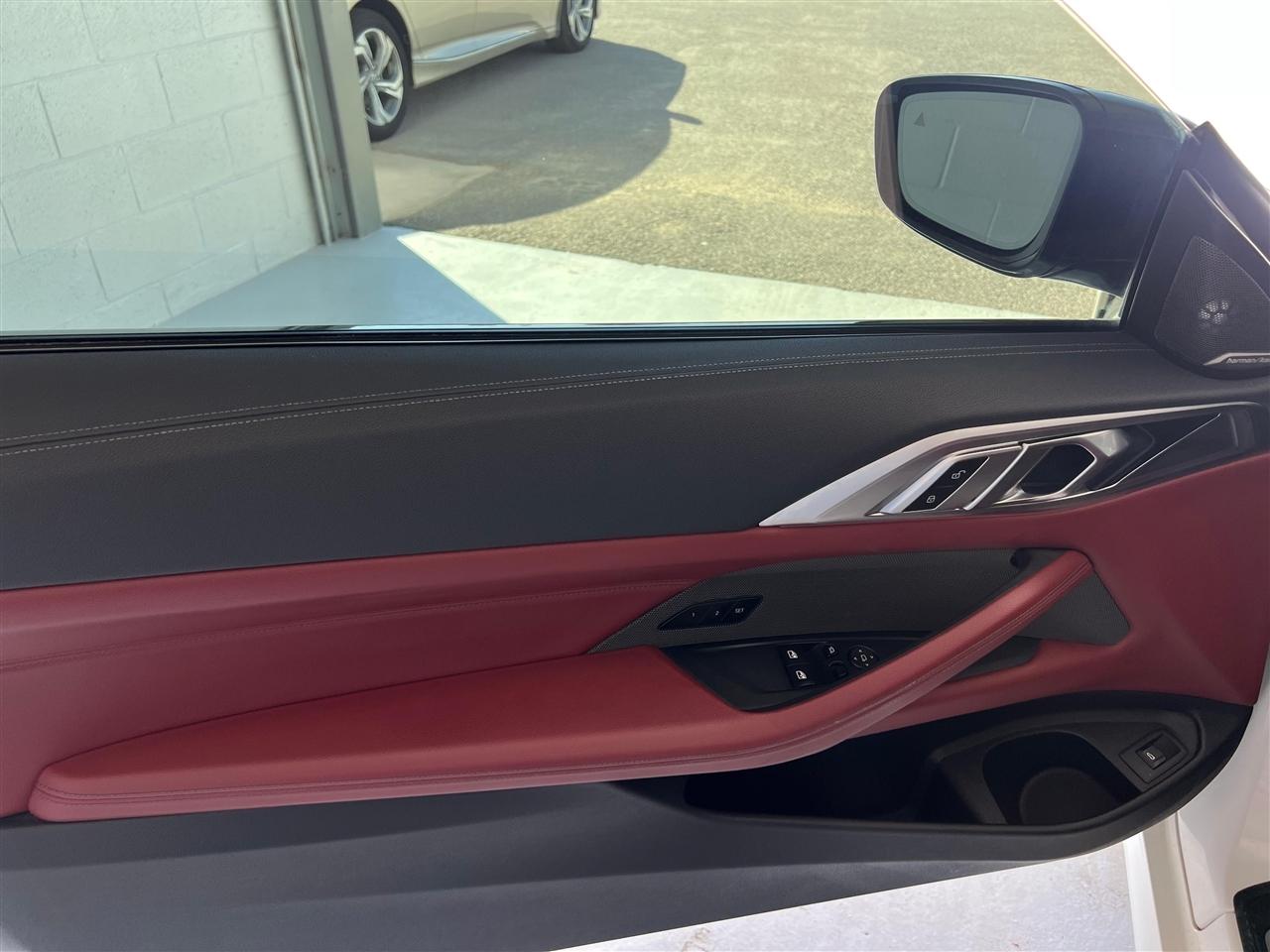 BMW 4-Series 430i coupe 2021