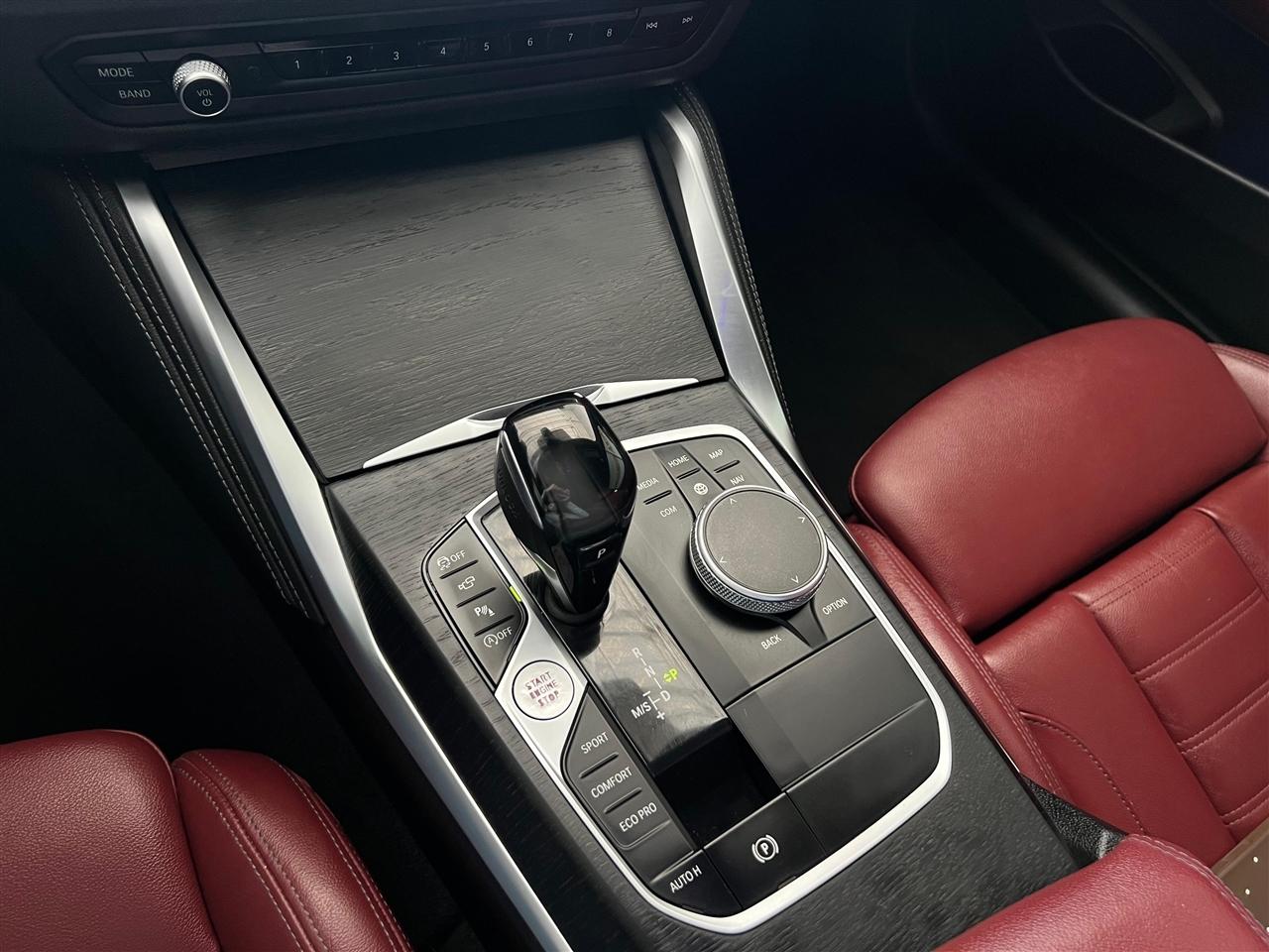 BMW 4-Series 430i coupe 2021