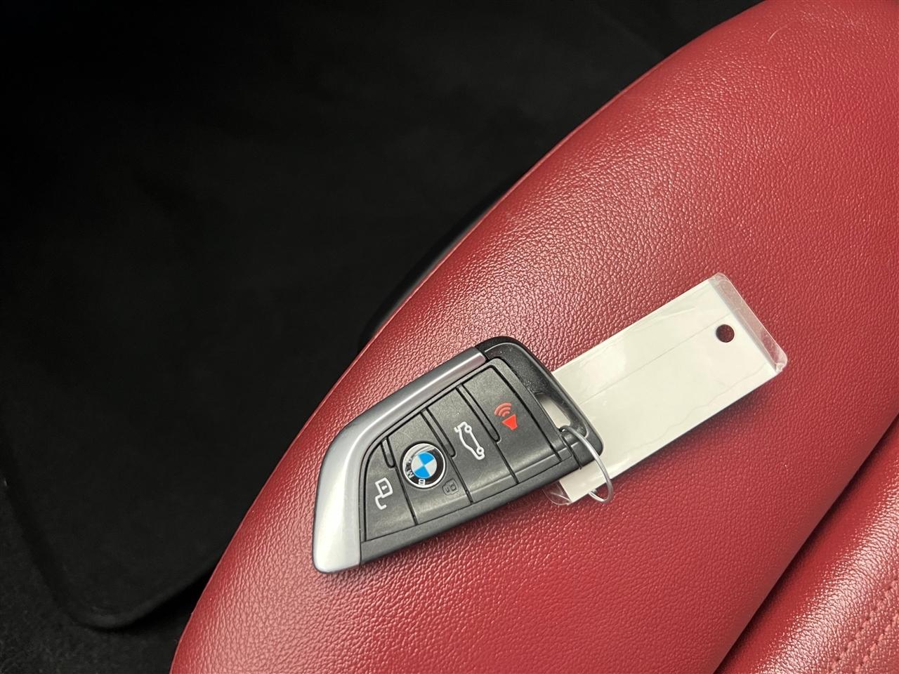 BMW 4-Series 430i coupe 2021