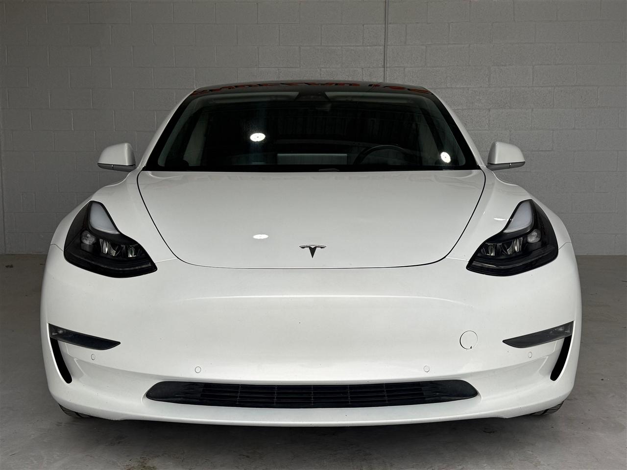 Tesla Model 3 Base 2018
