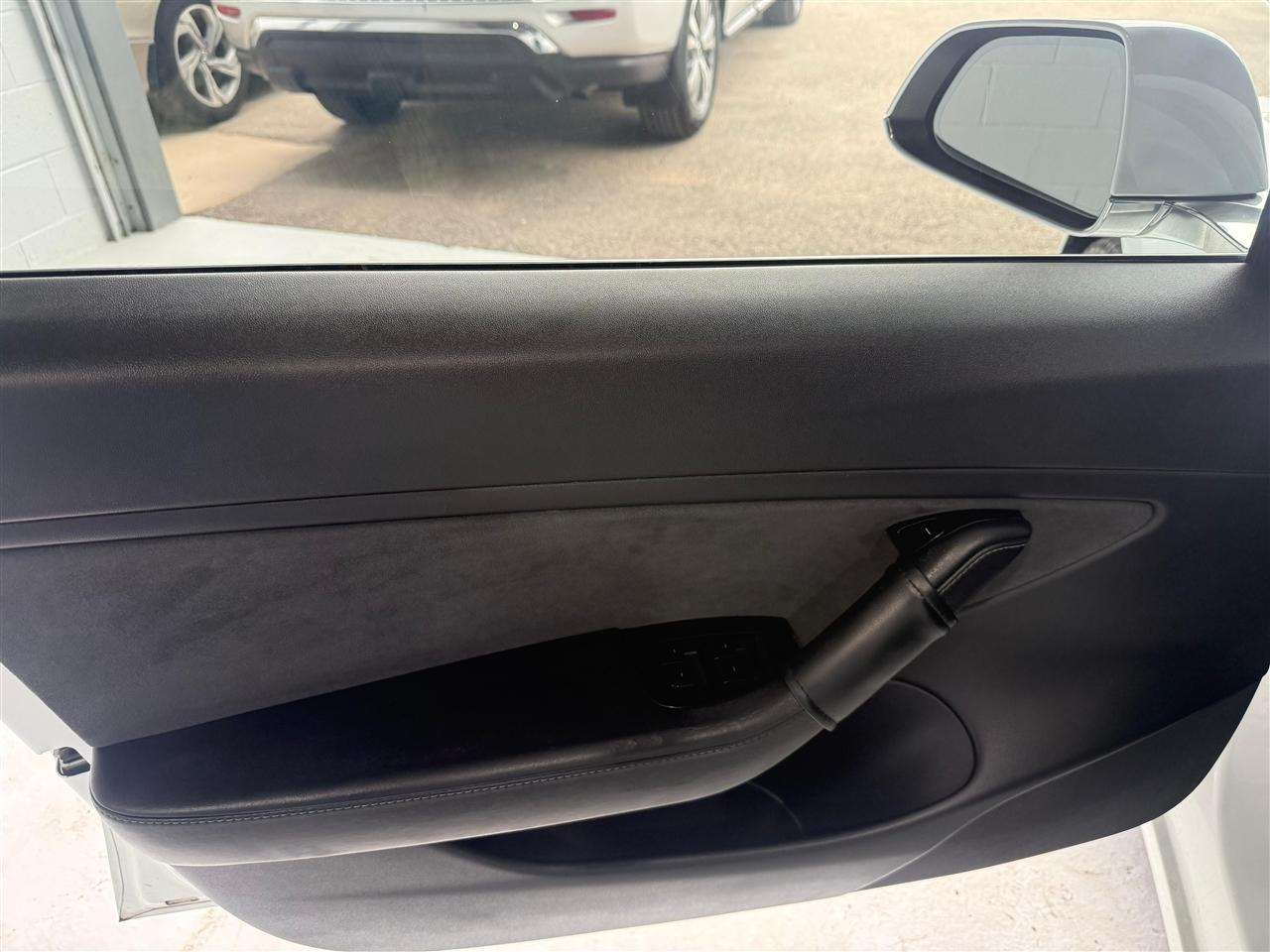 Tesla Model 3 Base 2018