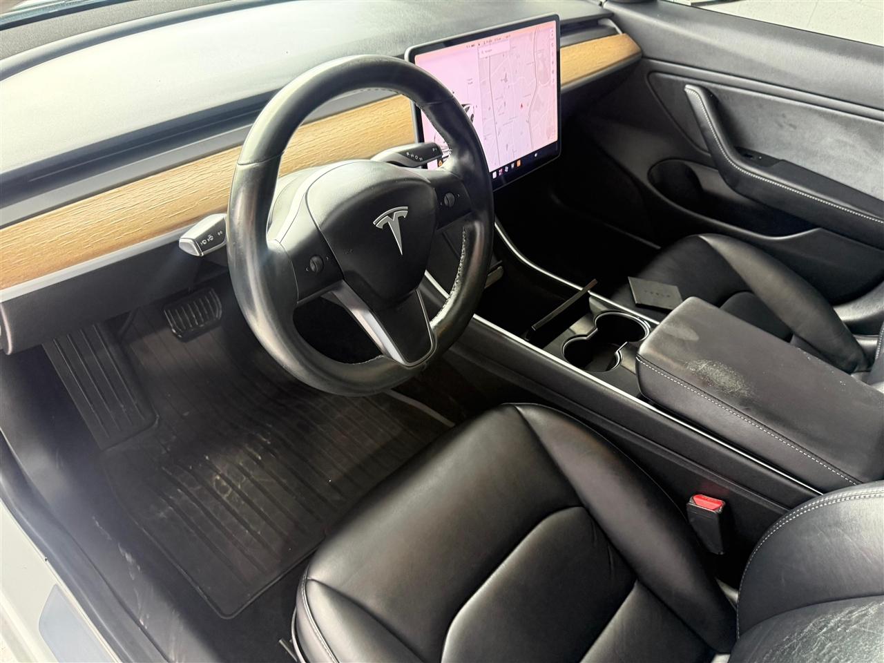 Tesla Model 3 Base 2018