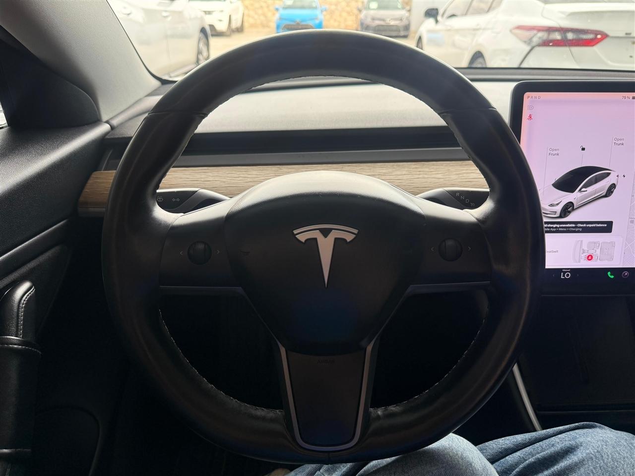 Tesla Model 3 Base 2018