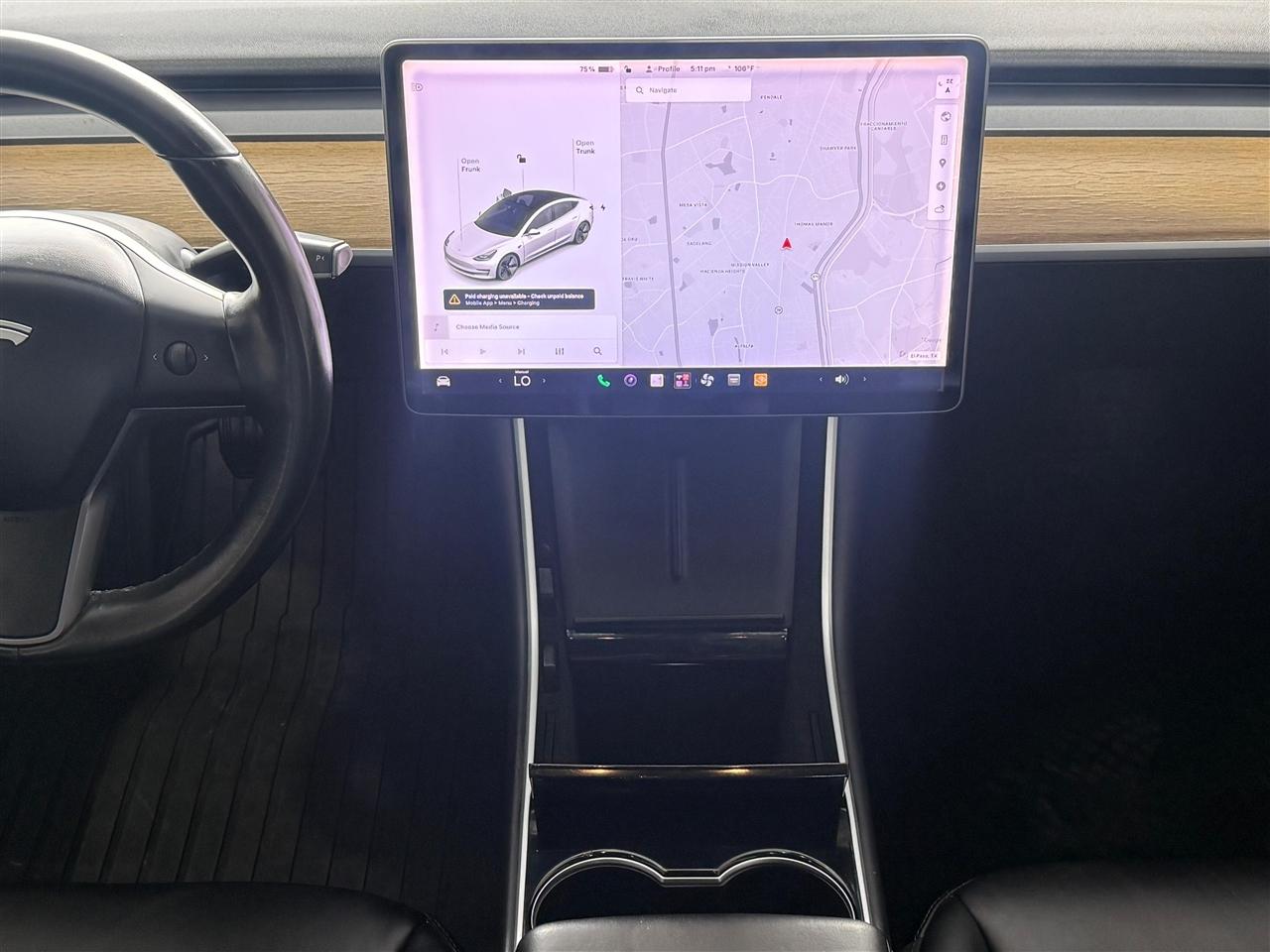 Tesla Model 3 Base 2018
