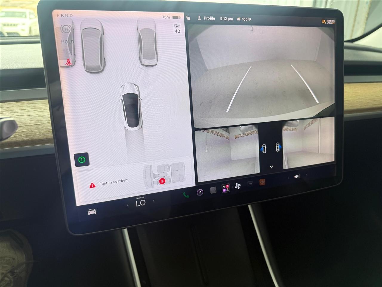Tesla Model 3 Base 2018