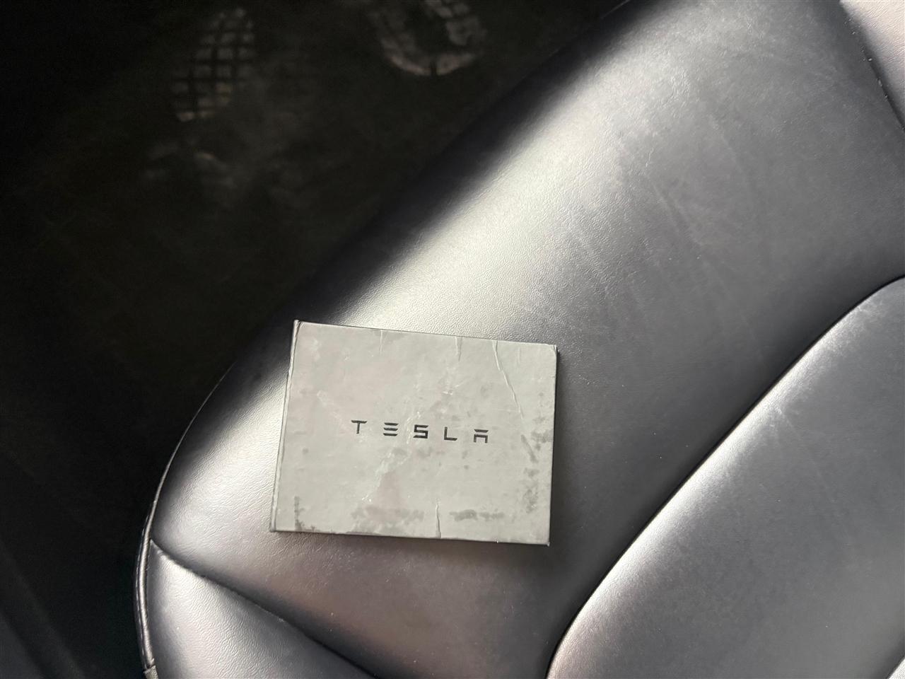 Tesla Model 3 Base 2018