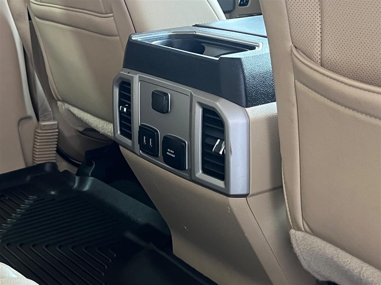 Ford F-250 SD XL Crew Cab 4WD 2019