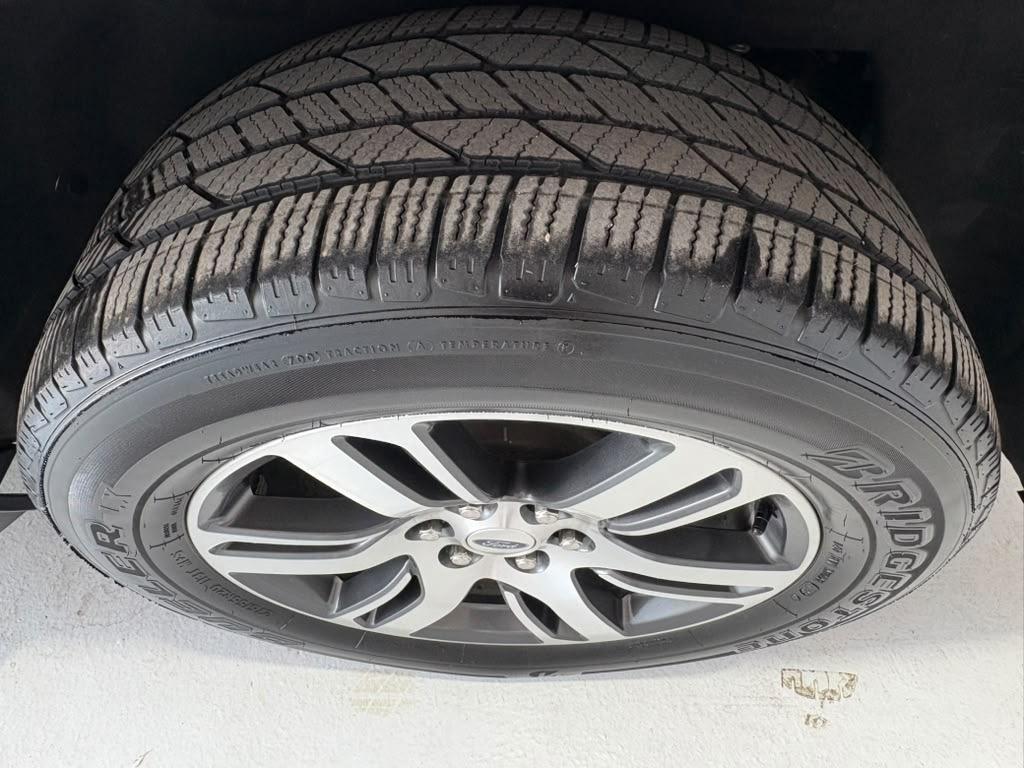 Ford Expedition XLT 2022