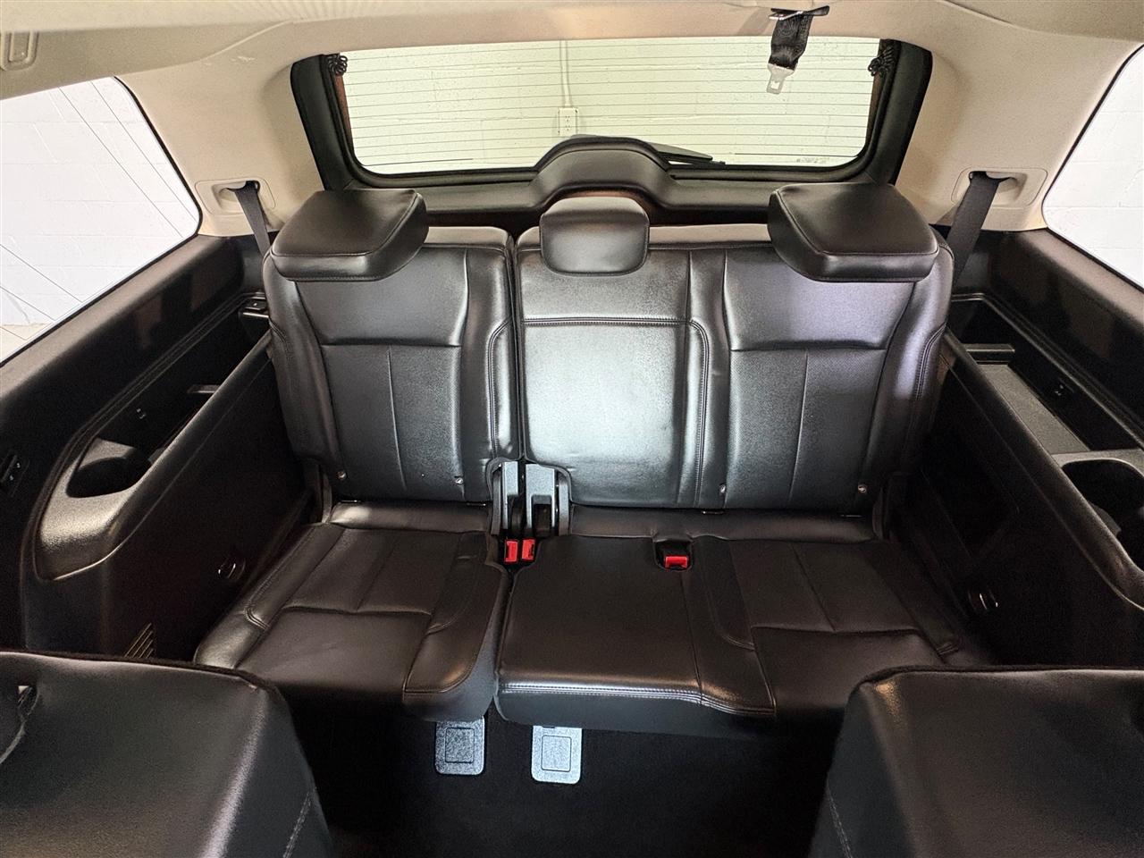 Ford Expedition XLT 2022