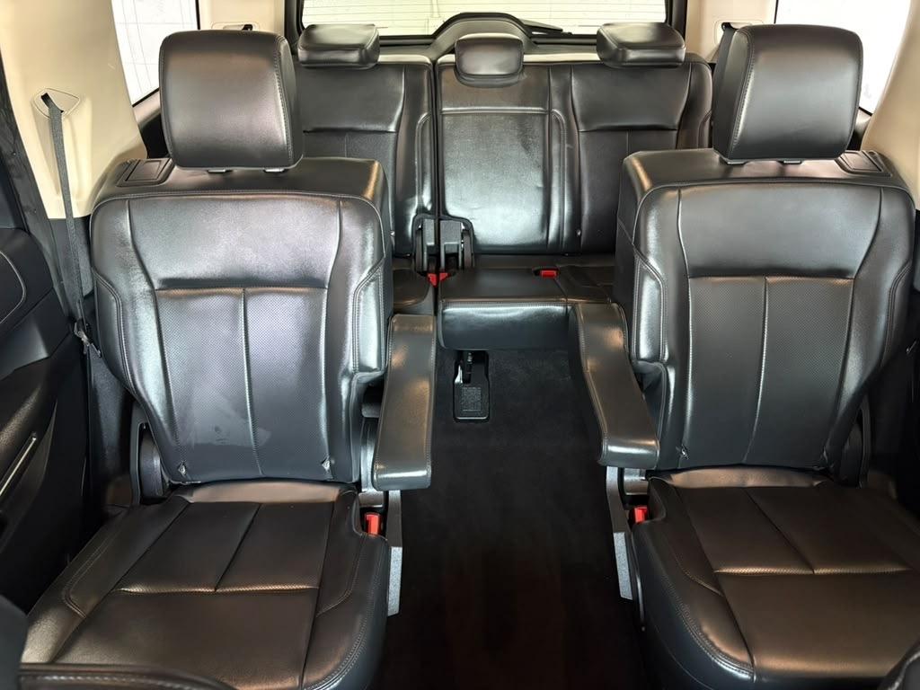 Ford Expedition XLT 2022