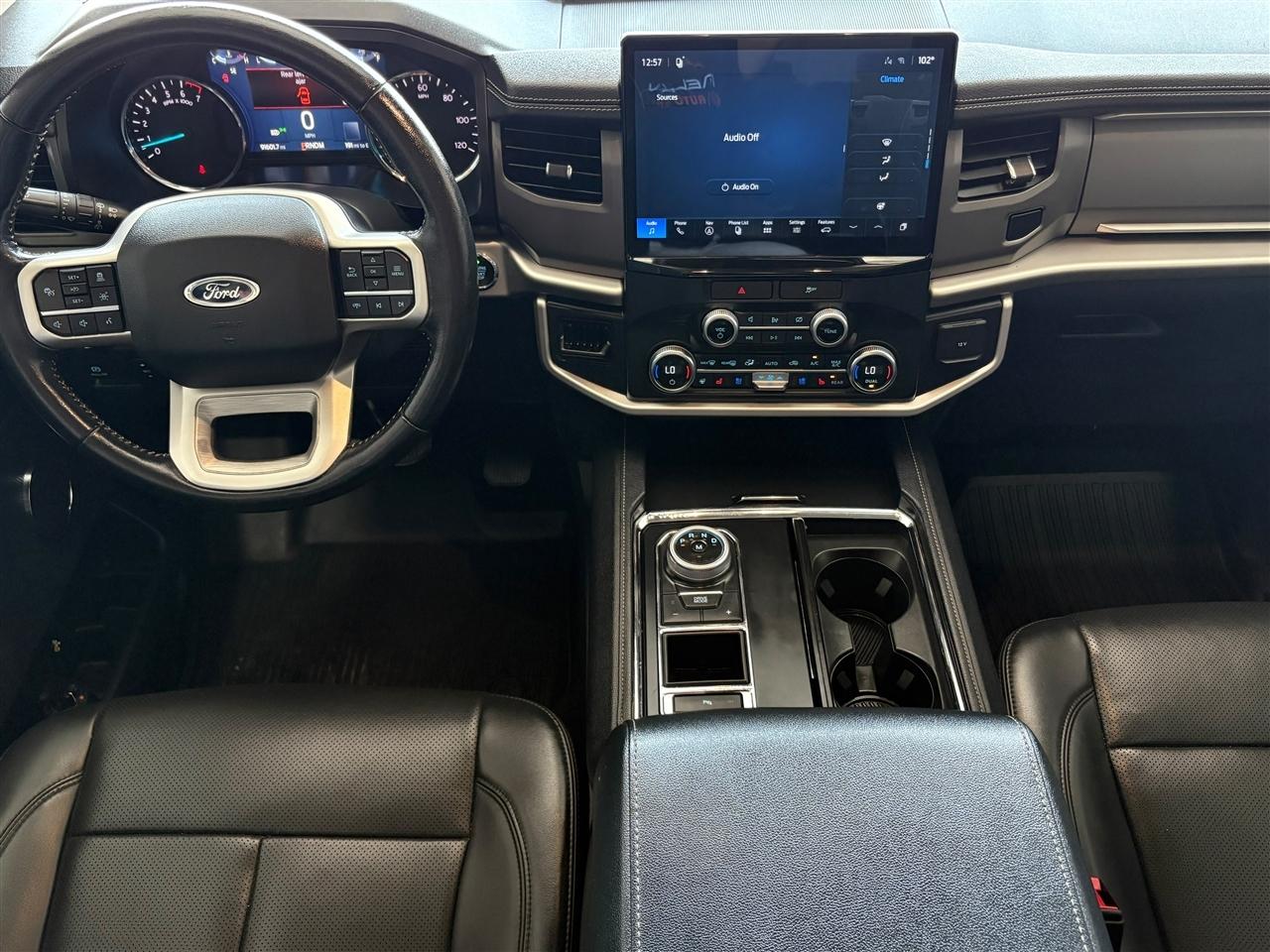 Ford Expedition XLT 2022