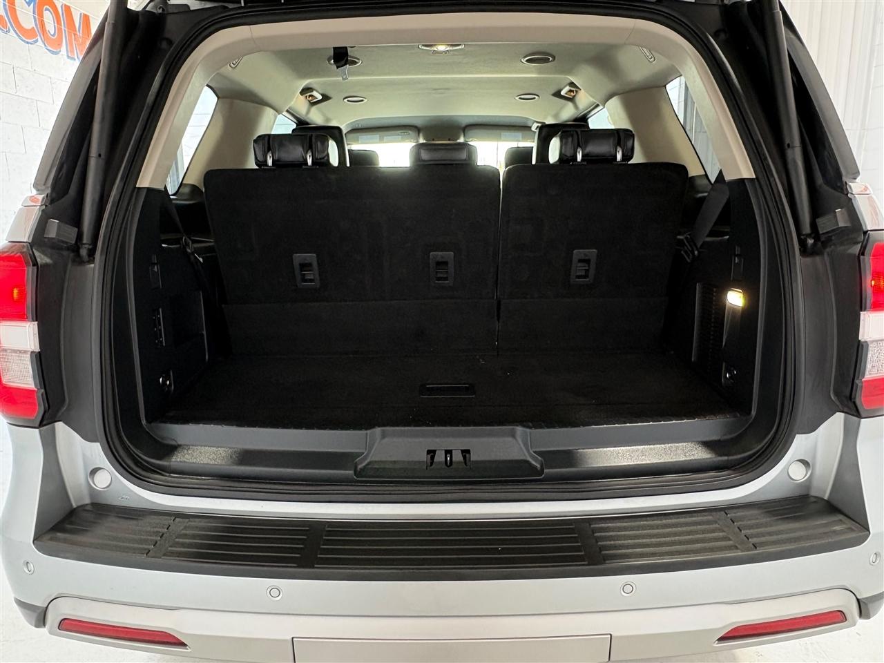 Ford Expedition XLT 2022