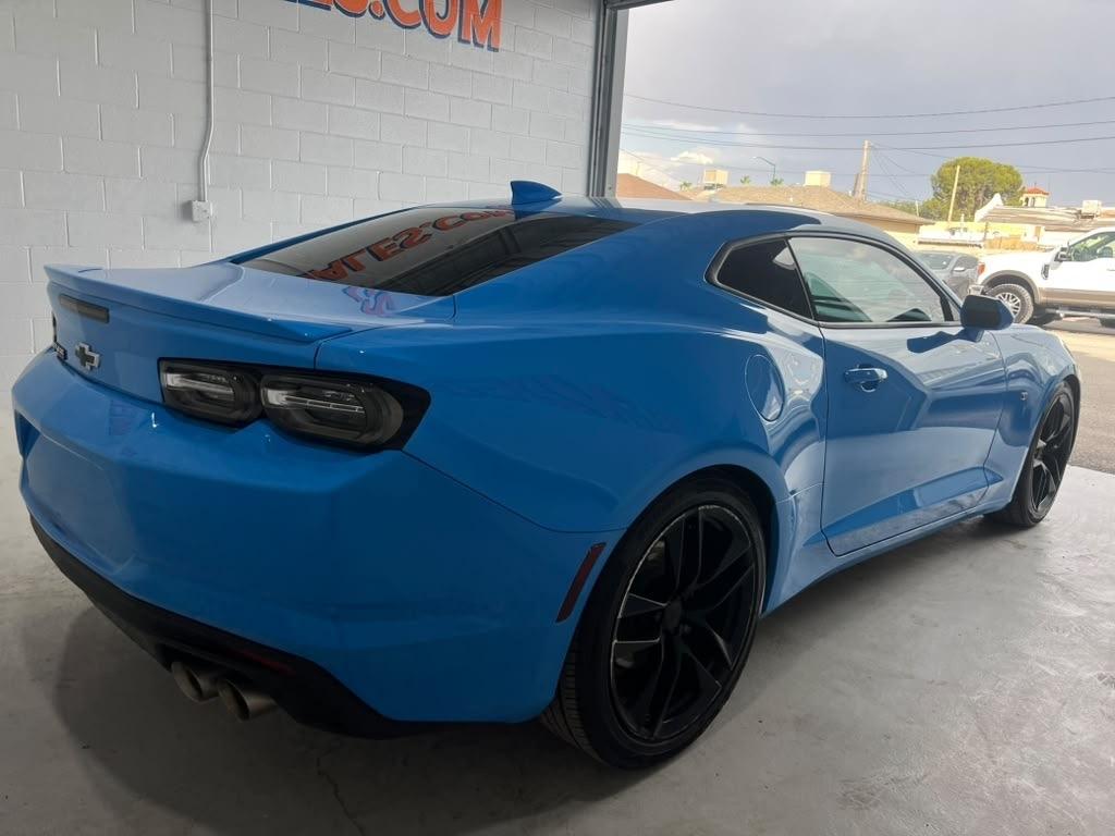 Chevrolet Camaro 1LT Coupe 2023