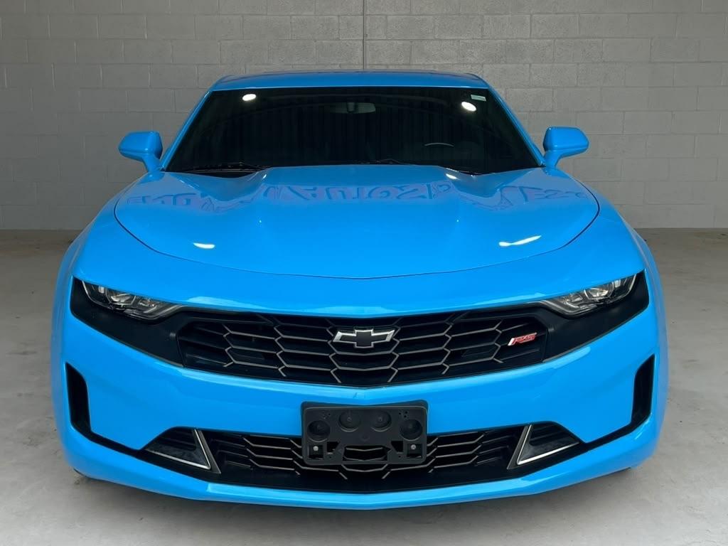 Chevrolet Camaro 1LT Coupe 2023